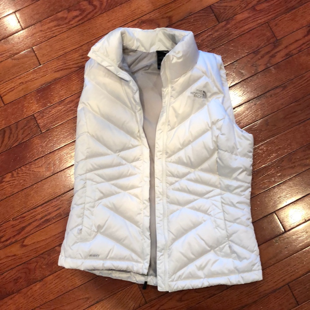 NorthFace vest